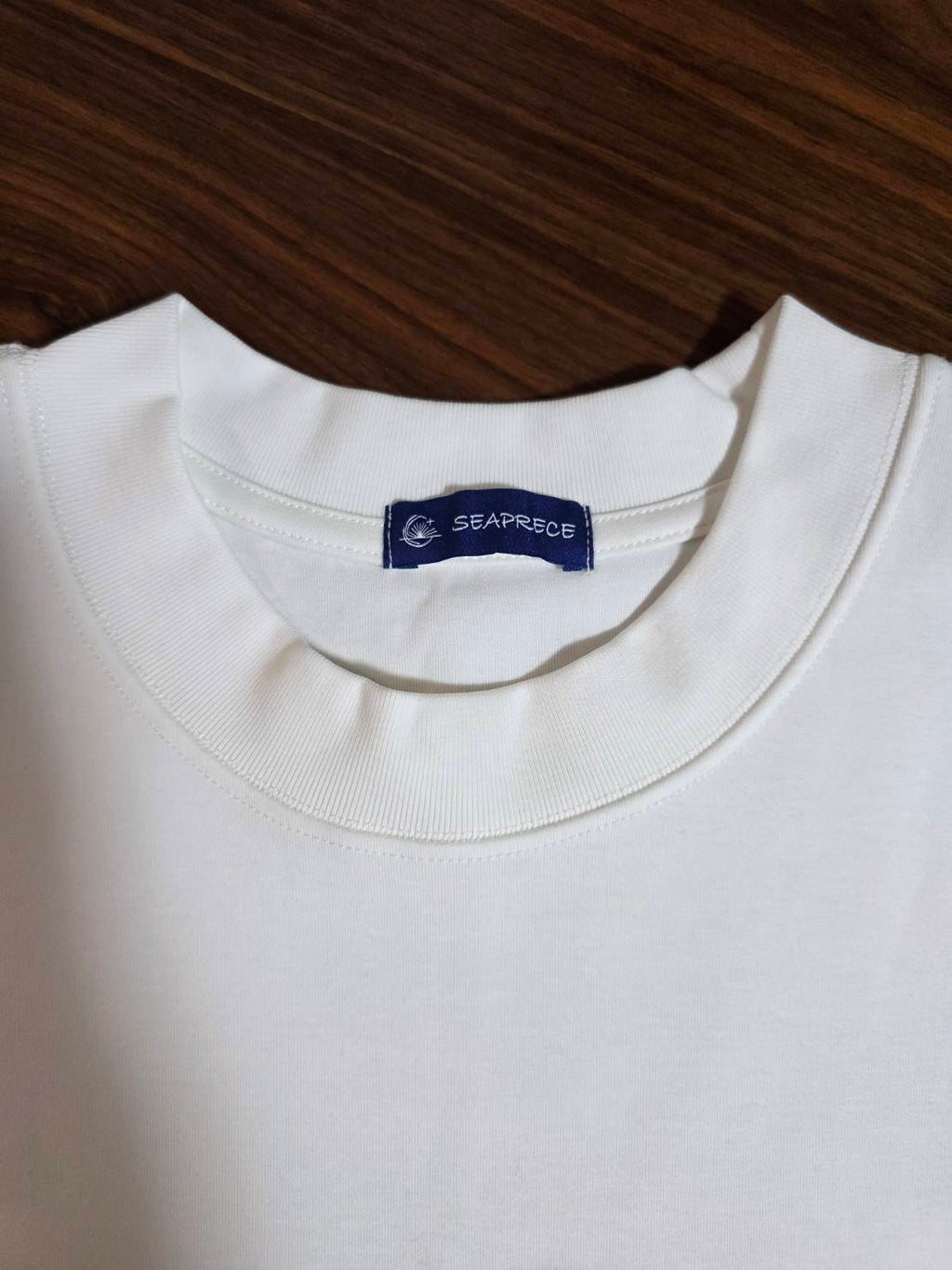 半袖Tシャツ（オーバーサイズ）