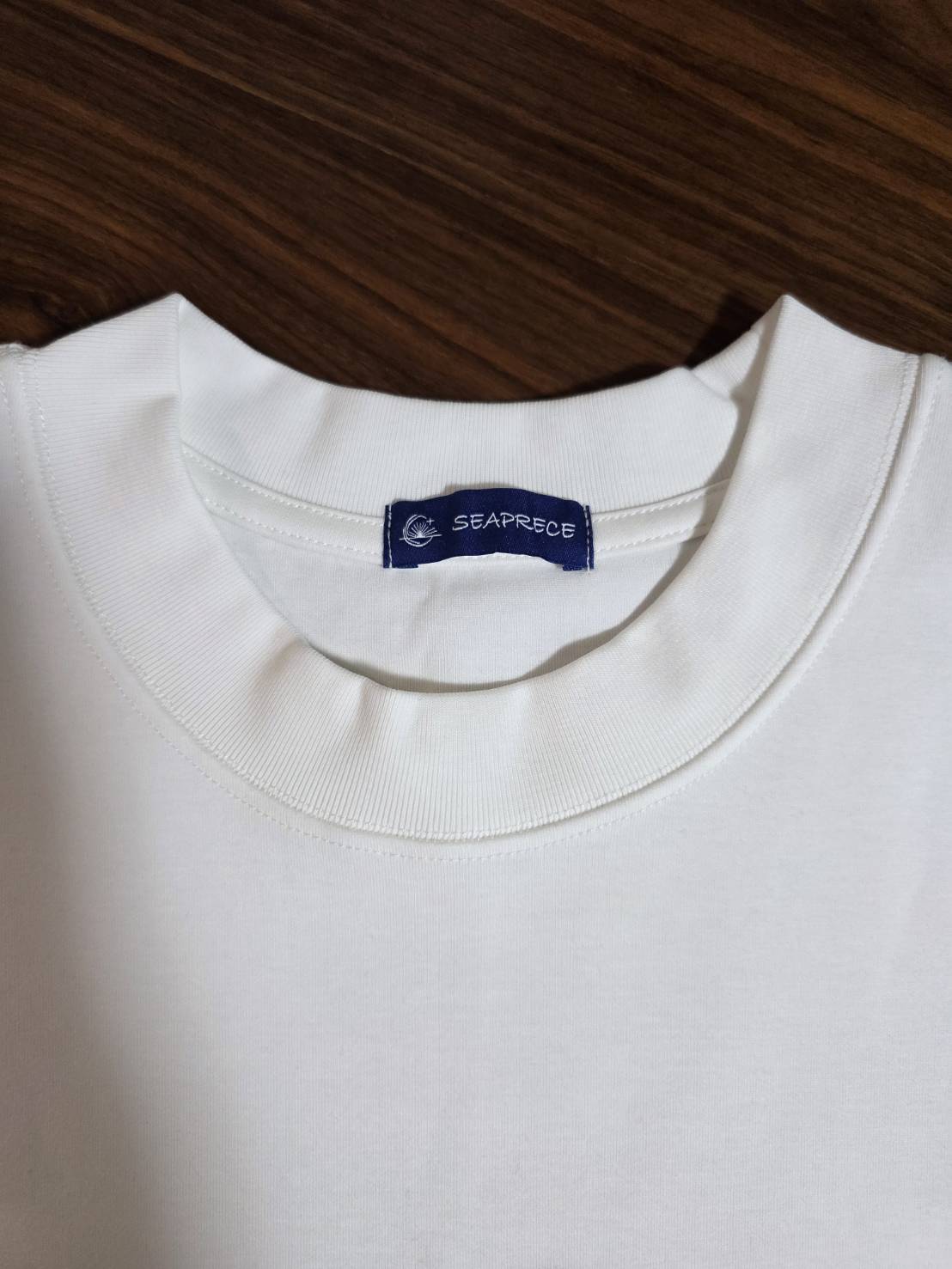 半袖Tシャツ（オーバーサイズ）