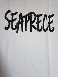 半袖Tシャツ（オーバーサイズ）