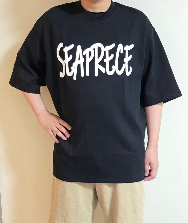 半袖Tシャツ（オーバーサイズ）